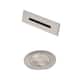 Option Brushed Nickel