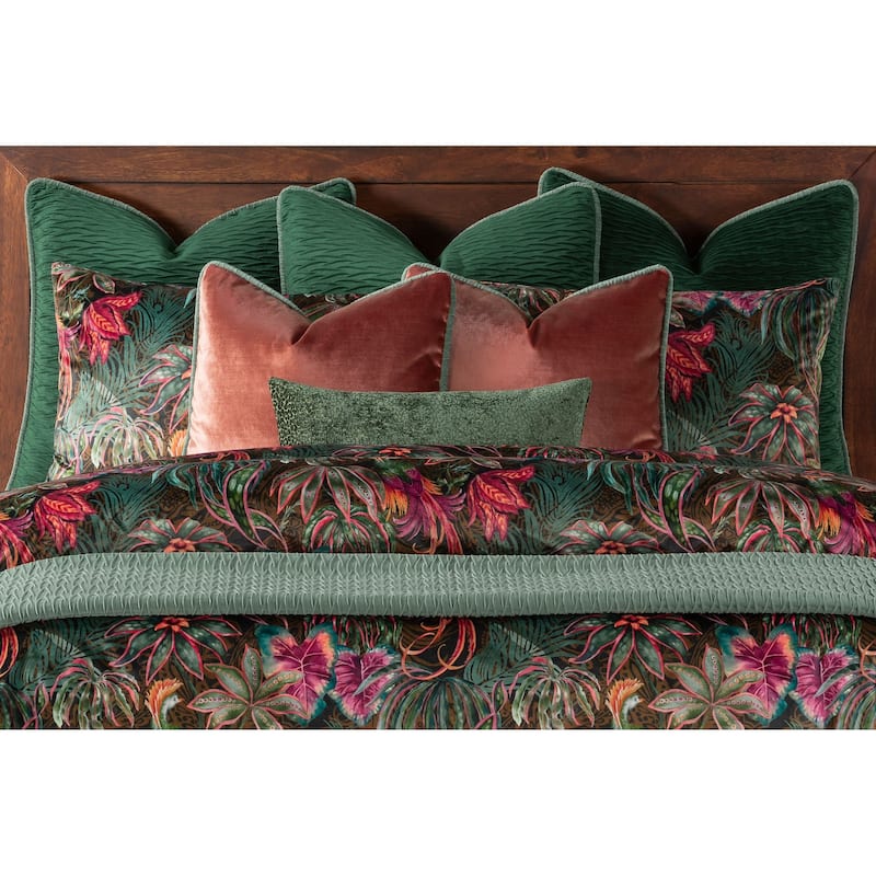 Smithsonian Les Plumes Duvet Set
