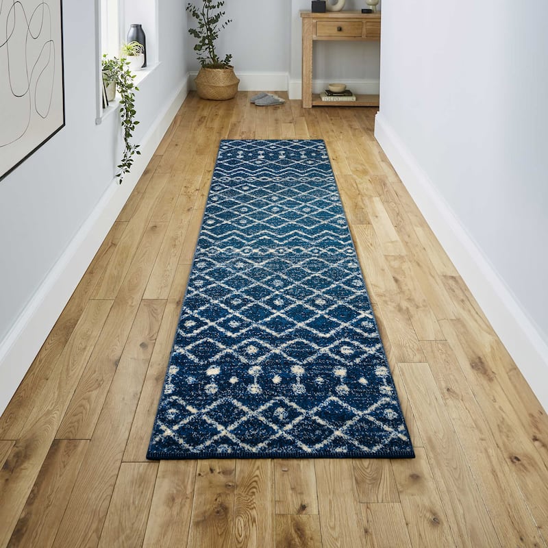 JONATHAN Y Izil Moroccan Beni Souk Area Rug