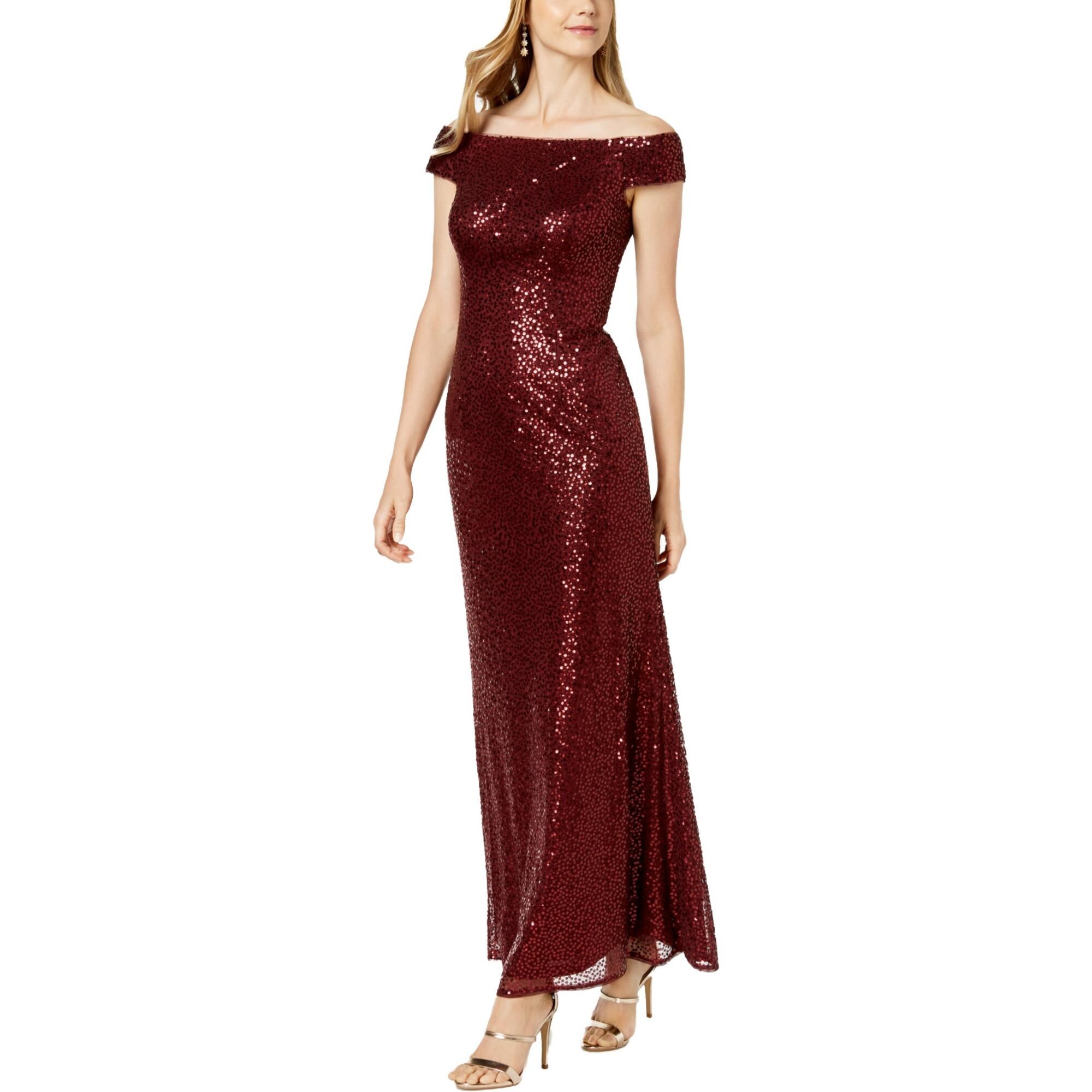 andrea papell evening dresses