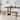 Pisgah Handcrafted Modern Industrial Mango Wood Dining Bench by Christopher Knight Home