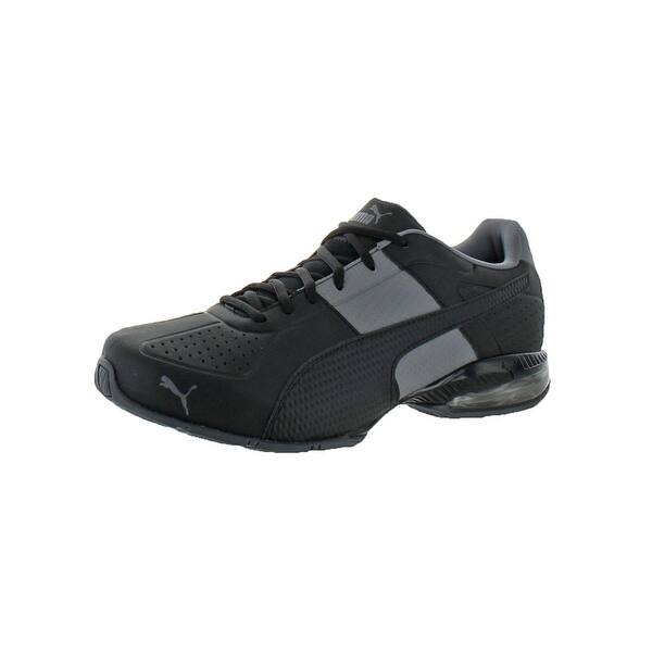 Shop Puma Mens Cell Surin 2 3d Running Cross Training Shoes