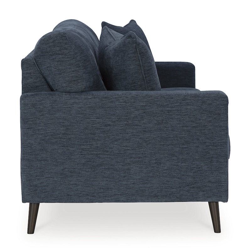 Signature Design by Ashley Bixler 2-Piece Upholstery Package - 79" W x 38" D x 37" H