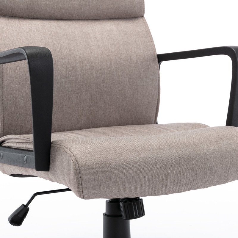 Brookmere fabric manager discount chair