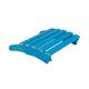 Laguna All-Weather Outdoor Patio Foldable Ottoman