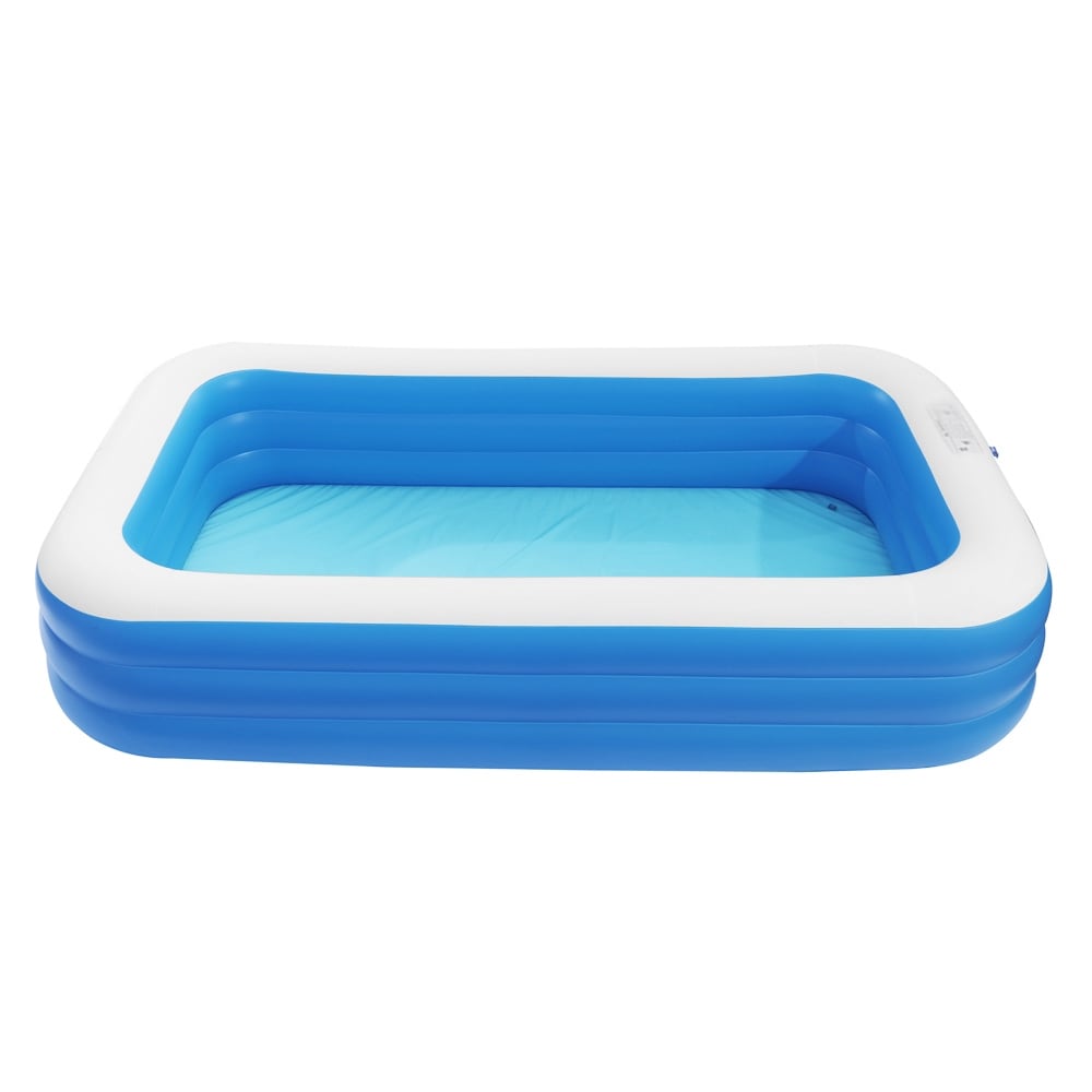 Buy Inflatable Pools Online at Overstock | Our Best Swimming ...