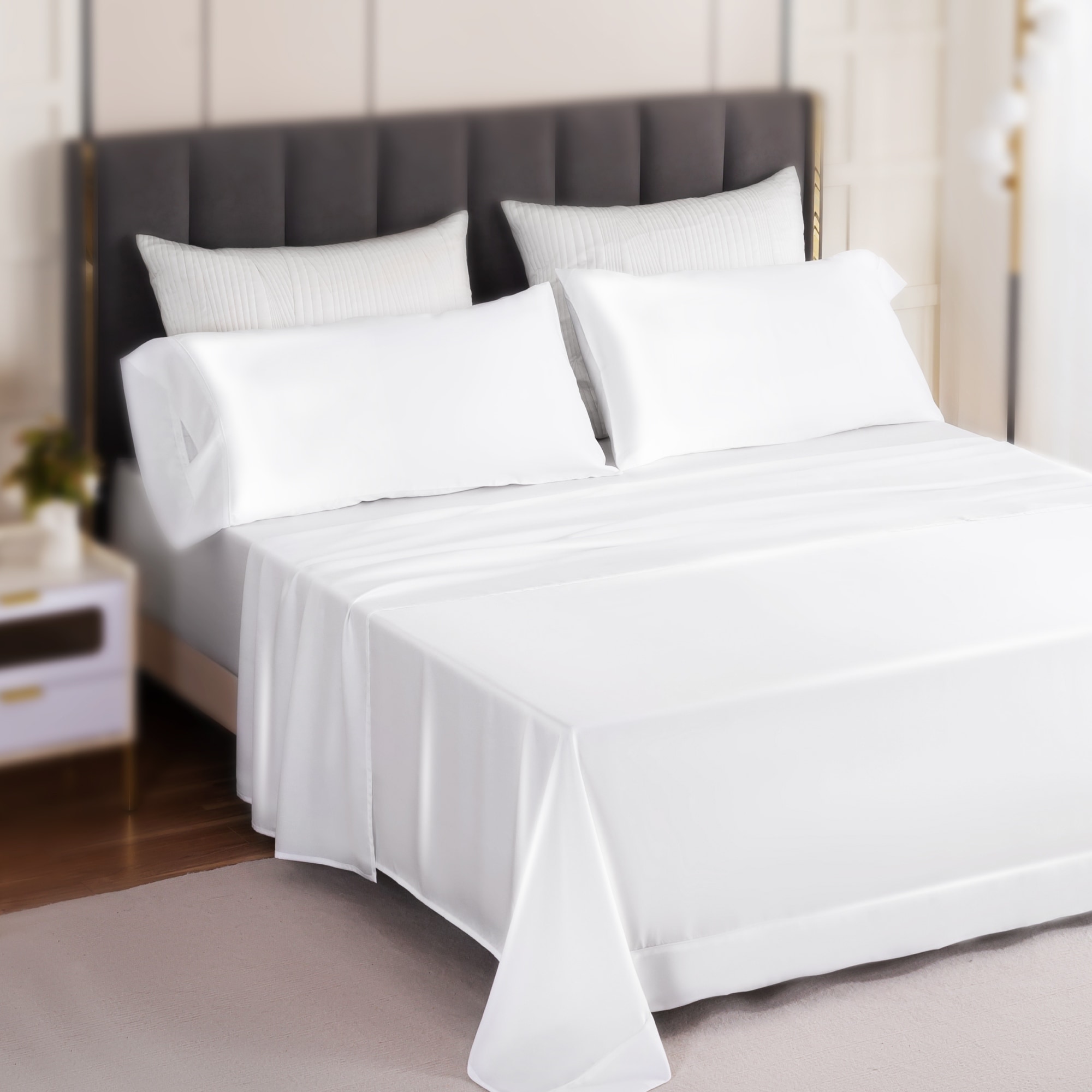Tencel Bed Sheet Sets Bed Bath Beyond