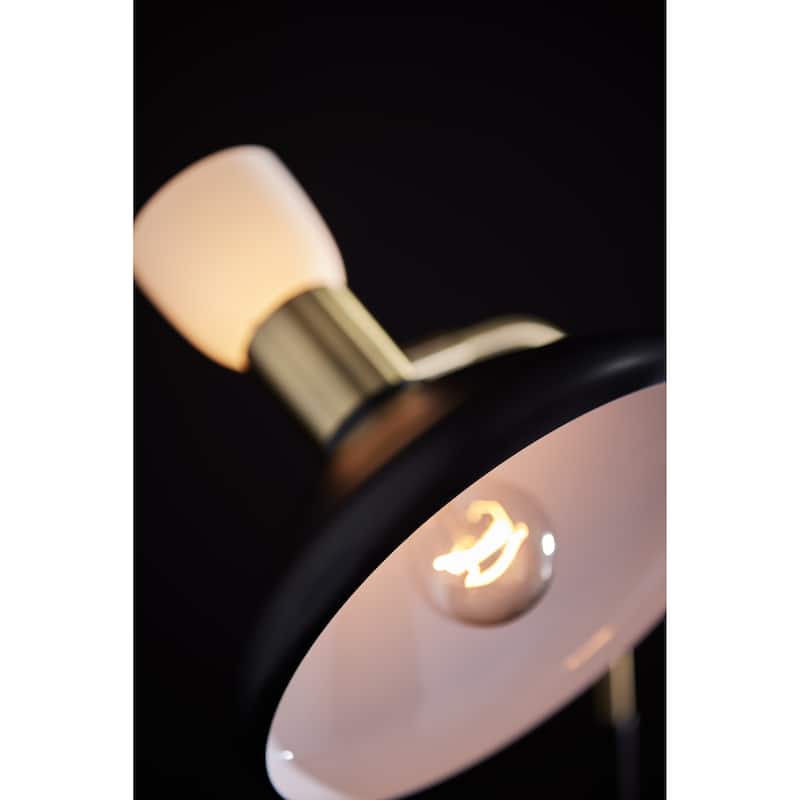 Patrick Floor Lamp