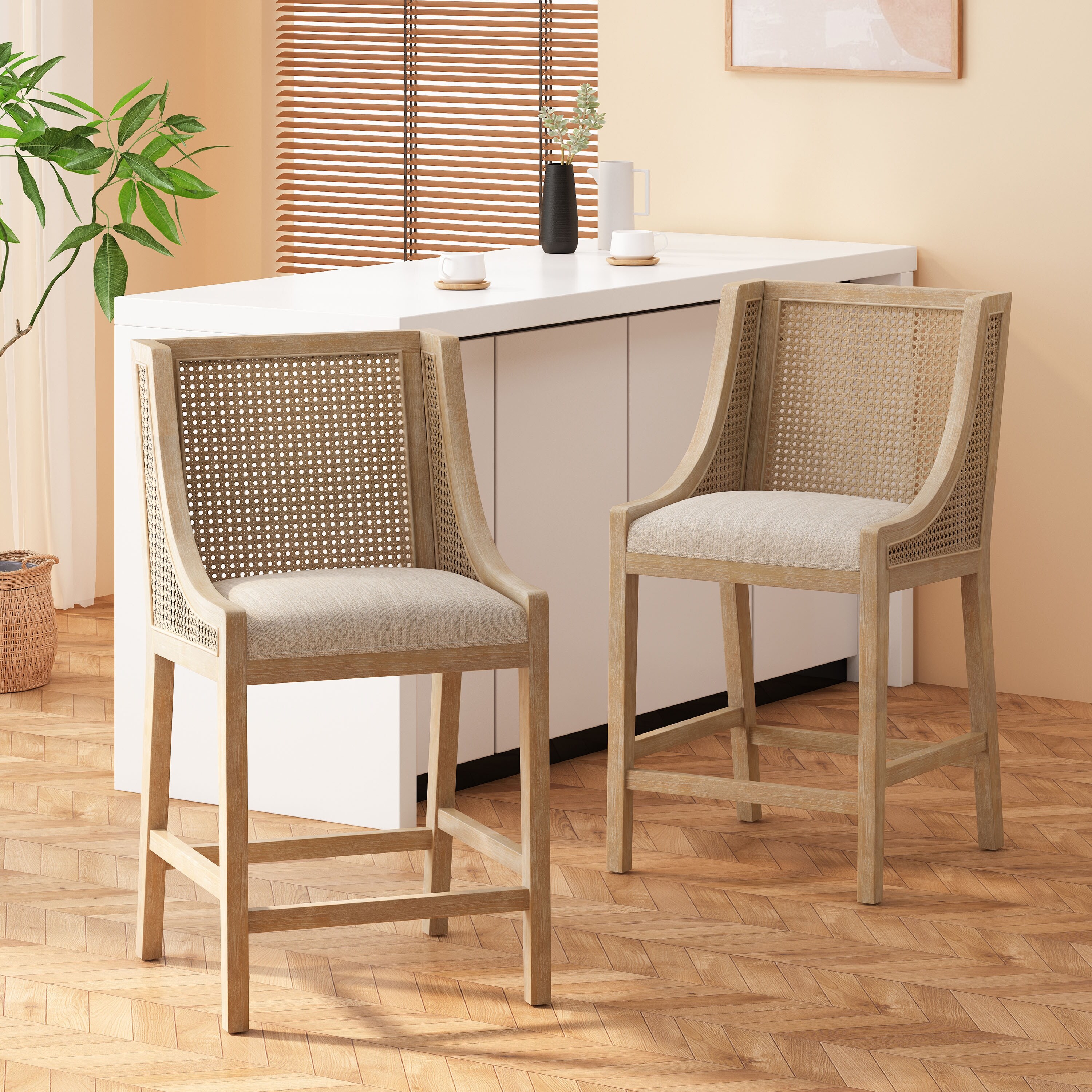 Christopher knight stools sales