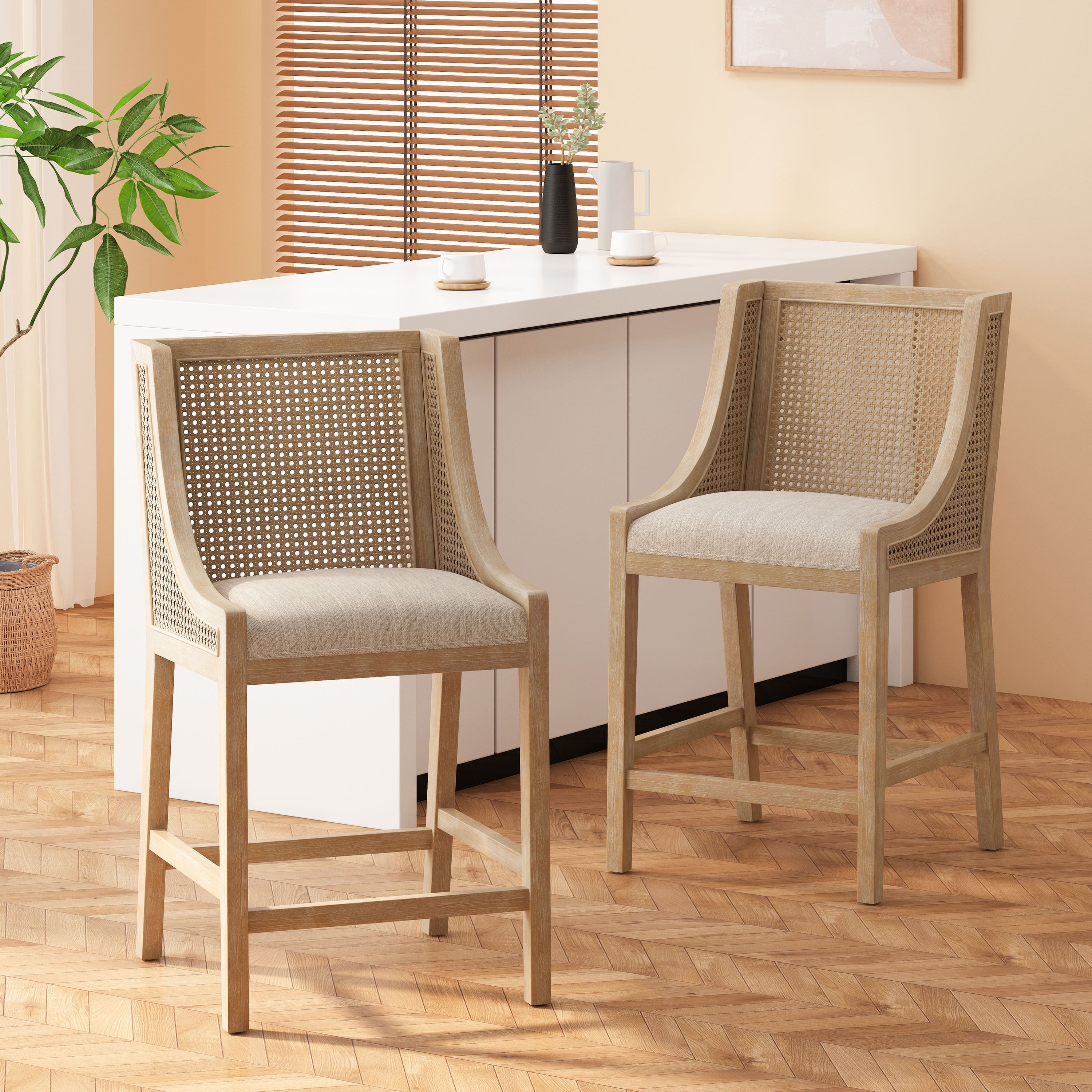 Option Beige