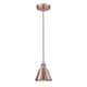 Option Antique Copper