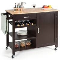 Buy Kitchen Islands Online At Overstock Our Best Kitchen