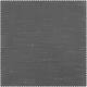 Exclusive Fabrics Solid Faux Dupioni Pleated Blackout Curtain Panel