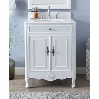 Best HD Pictures about  26 Inch Bathroom Vanities  with No AI Images