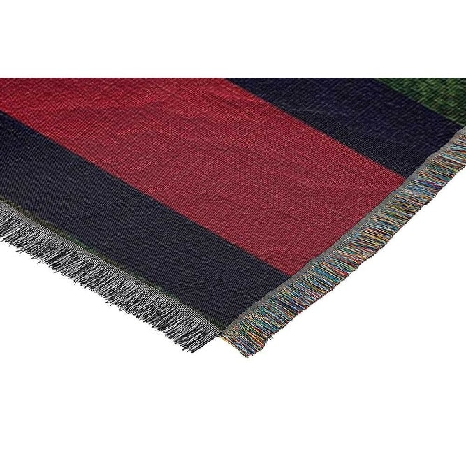 NFL Vintage Tapestry Blanket