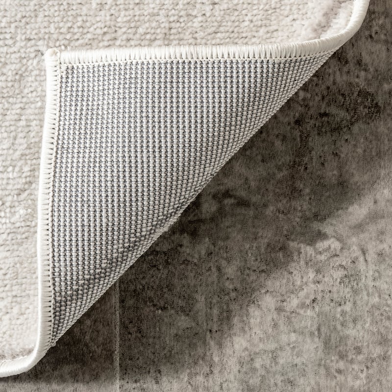 Nuloom Veronica Geometric Honeycomb Area Rug