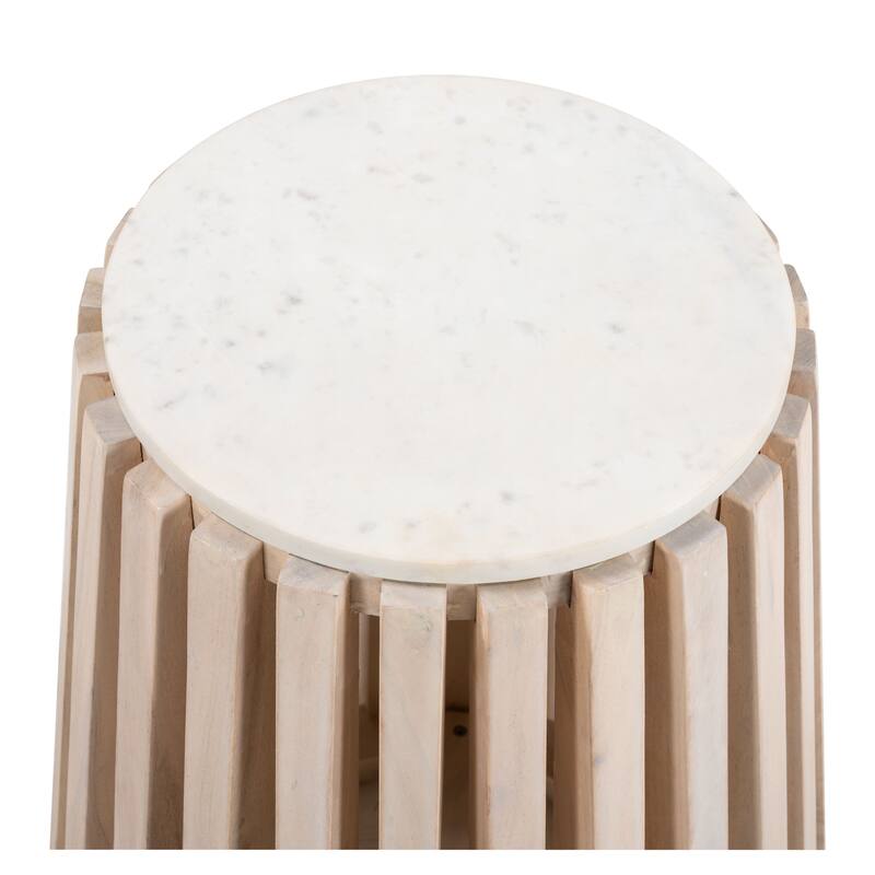 Cyprus Side Table