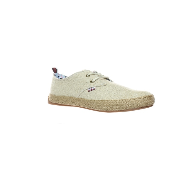 ben sherman new jenson lace up