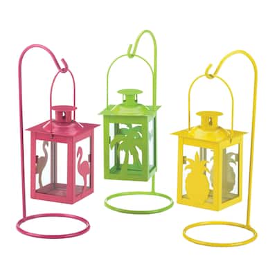 Small Candle Lantern