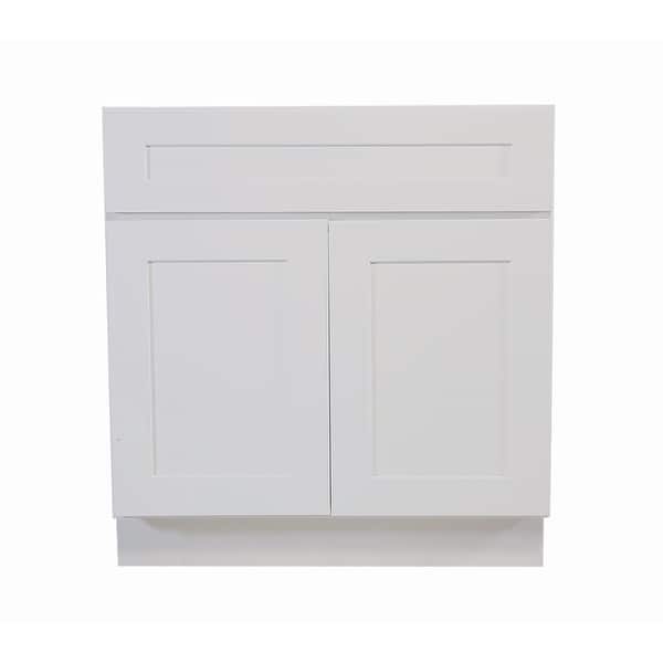 Shop Design House 561506 Brookings 42 Wide X 34 1 2 High Double