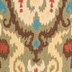 preview thumbnail 19 of 29, SAFAVIEH Hand-hooked Chelsea Stormy Country Oriental Wool Rug