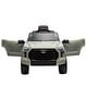 preview thumbnail 12 of 98, Officially Licensed 12V Toyota Tundra Ride On Truck, 3 Speeds, Remote & USB Music