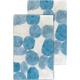 Chesapeake Pebbles 2pc Bath Rug Set