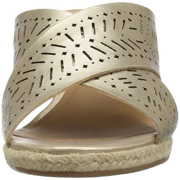 lucky brand keela wedge sandals