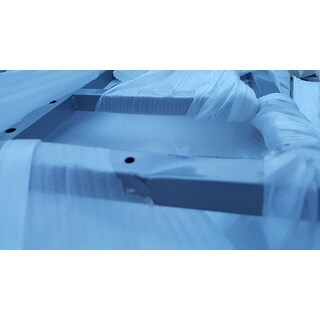 Porch & Den Florica Computer Desk