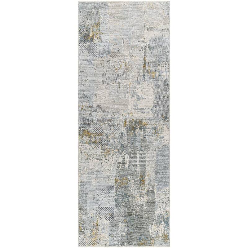 Livabliss Dresden Traditional Area Rug.