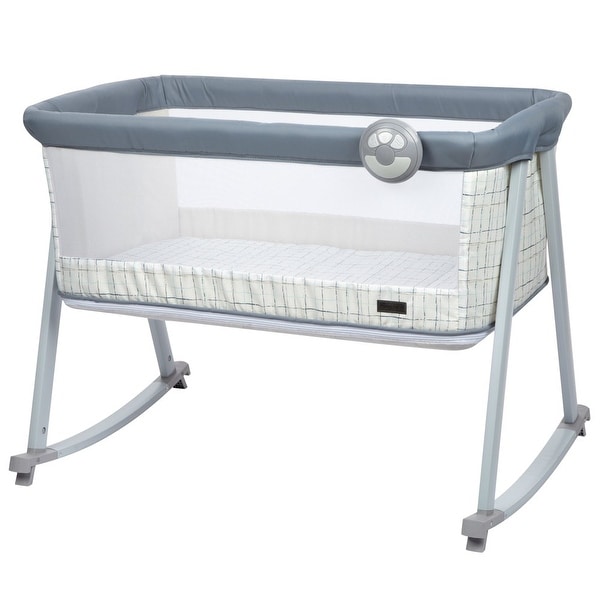 Bed bath and beyond bassinet on sale
