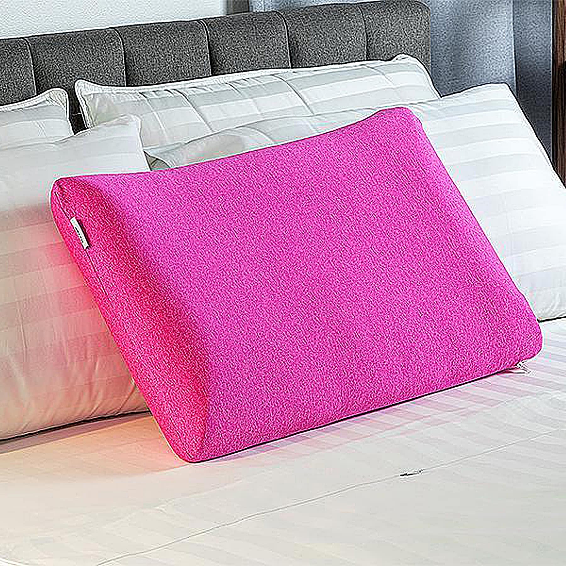 Dr Pillow Aromatherapy Infused 2 PACK Pillow Rose On Sale Bed Bath Beyond 38910336