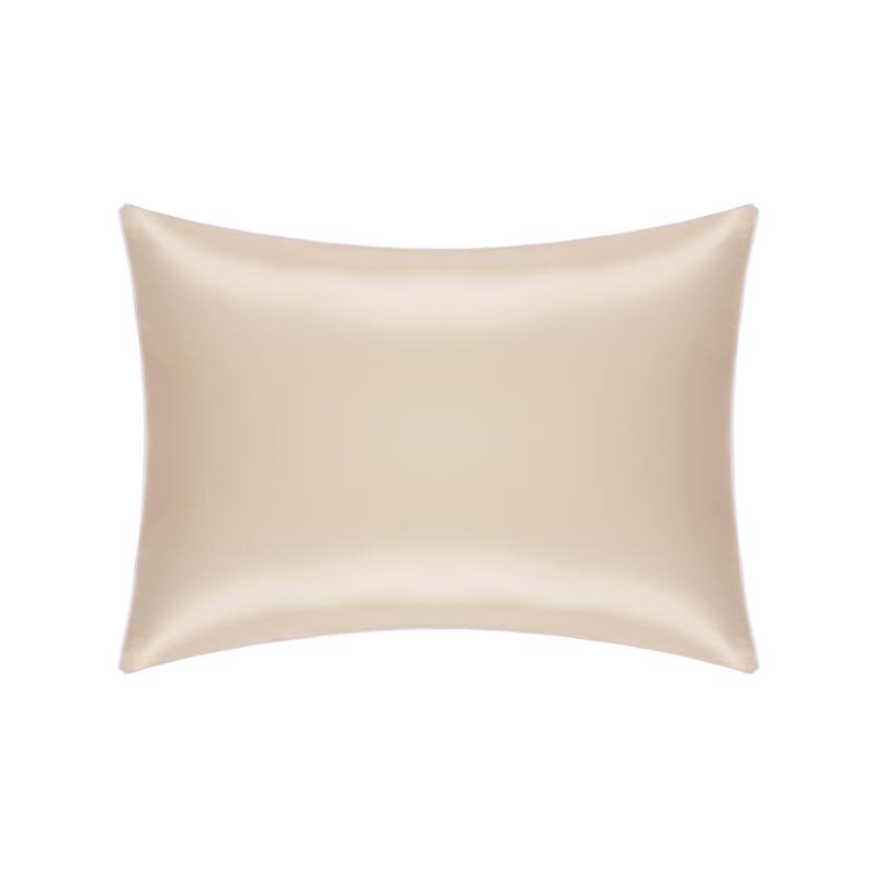 Silk Standard Soft and Smooth Envelope Closure Pillowcase