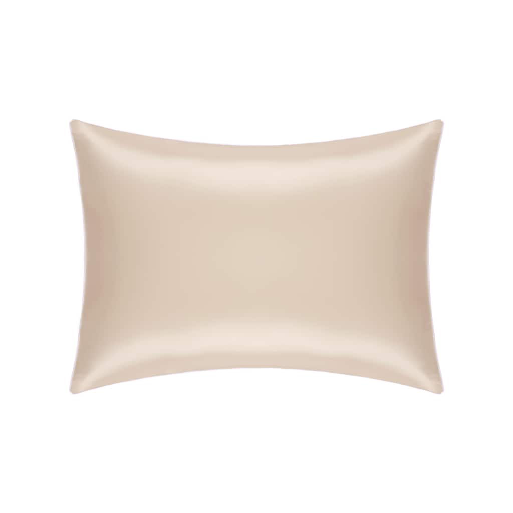 Silk Standard Soft and Smooth Envelope Closure Pillowcase