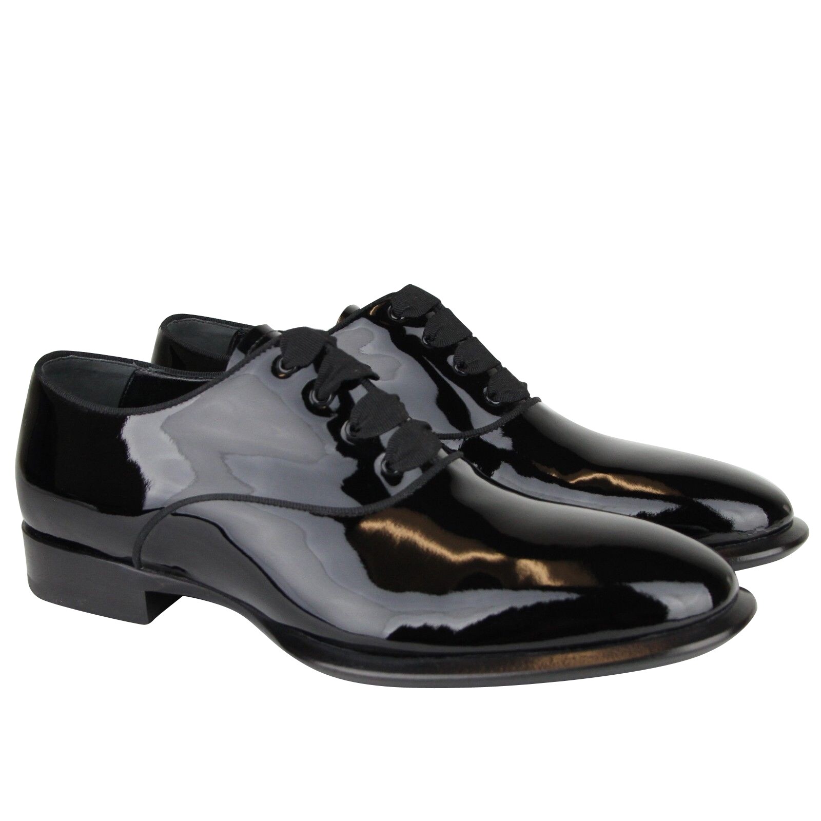 alexander mcqueen formal shoes