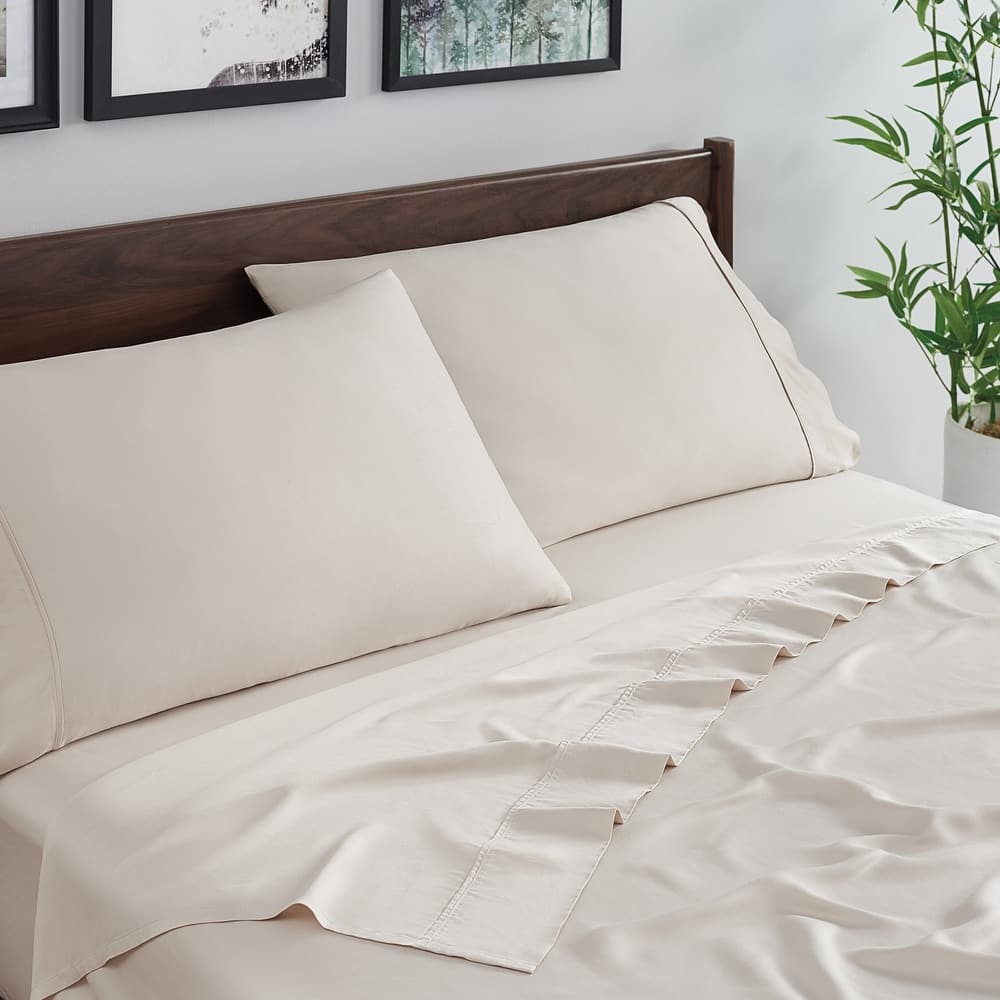 Aston & Arden Bamboo Rayon Sheet Set