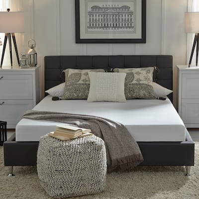 Slumber Solutions® 6 Inch Gel Memory Foam Mattress