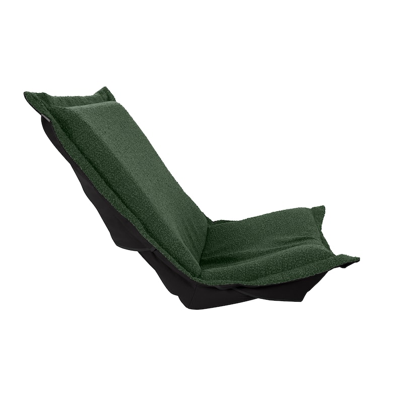 Allan Andrews Puff Chair Cushion & Cover Only, Barbet Collection