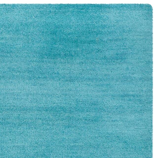 SAFAVIEH Handmade Himalaya Kaley Modern Wool Rug
