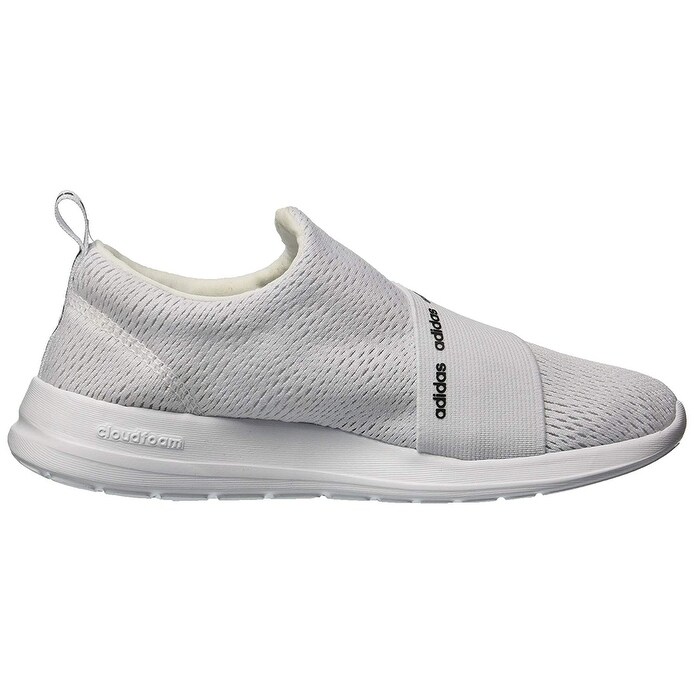 adidas cf refine slip on trainers ladies
