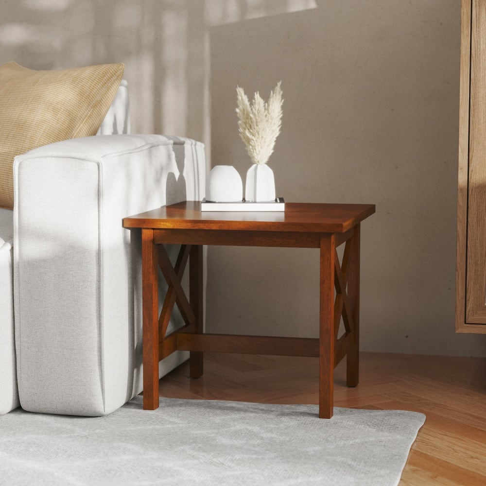Option Walnut