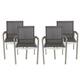 Option Silver + Outdoor Mesh