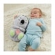 preview thumbnail 4 of 3, Fisher-Price Soothe 'n Snuggle Koala