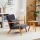 Option Antique Dark Grey+Natural