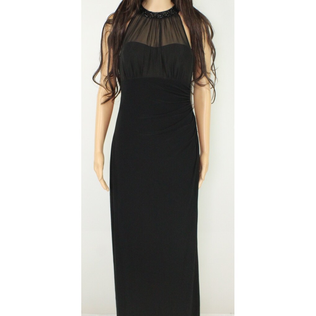 ralph lauren ball gown