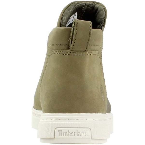 timberland hidden wedge