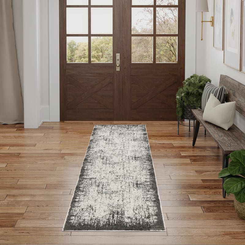 Nourison Desire Abstract Indoor Area Rug