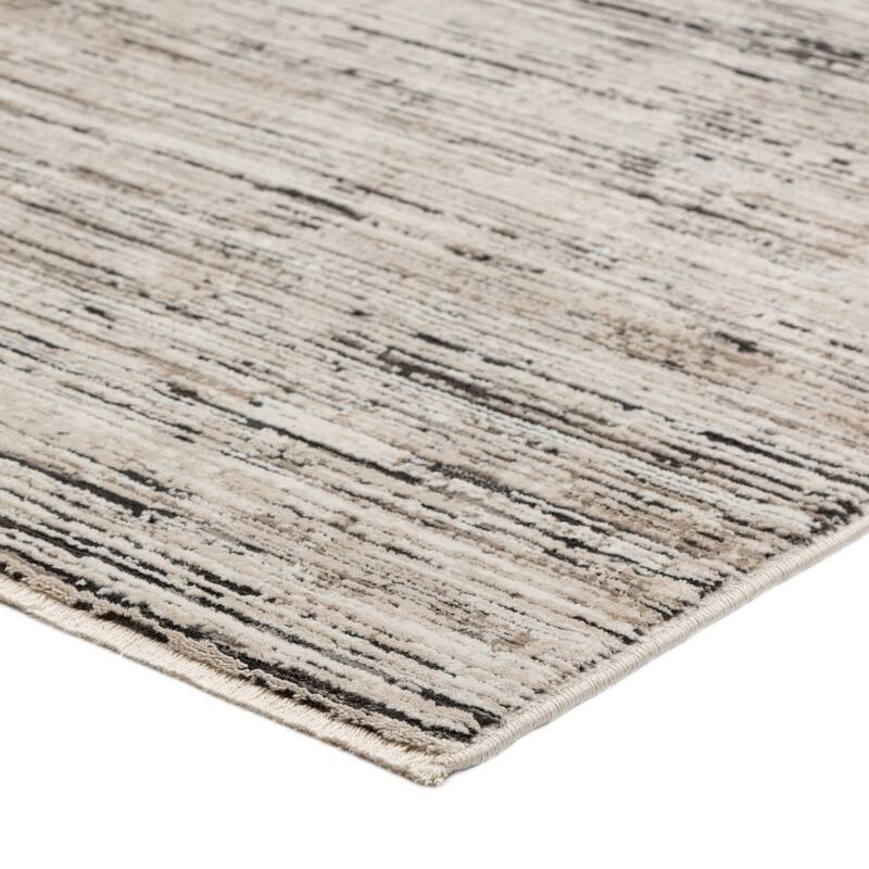 Emery Ombre Machine Made Rug
