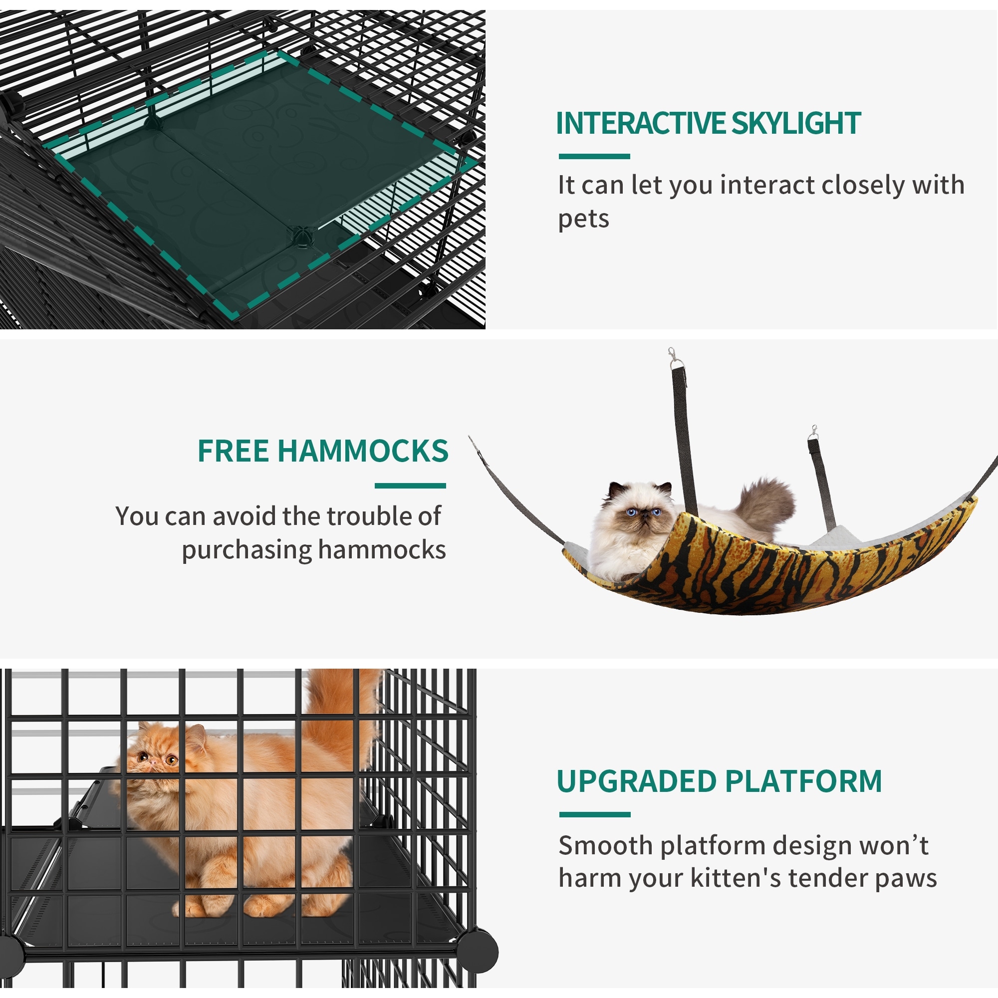 Dog crate hammock cheap