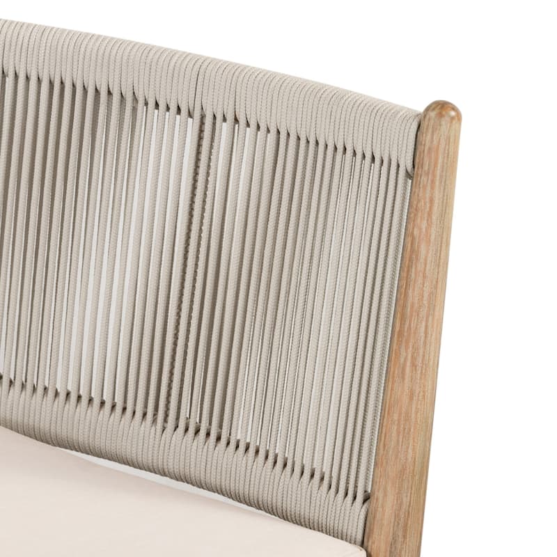 Haven Home Rosaleigh Outdoor Dining Chair